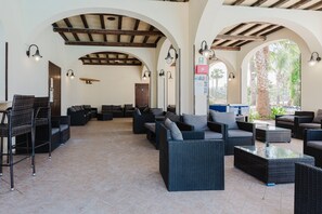 Property grounds - Mobile Home 'Casa Mobile Deluxe' with Shared Pool, Wi-Fi and Air Conditioning (Mazzara del Vallo)