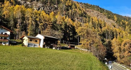 Ferienwohnung 'Maria Beatrice Rosso' mit Seeblick, privater Terrasse und Wi-Fi