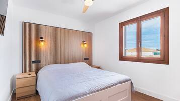 1 slaapkamer, gratis wifi