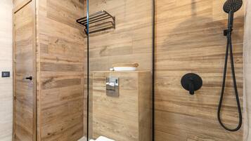 Een douche