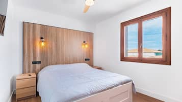 1 slaapkamer, gratis wifi