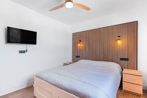 1 dormitori i wifi gratuïta 