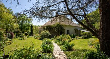Maison d'hÎtes 'Chalosse' avec piscine partagée, Wi-Fi et climatisation