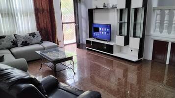 Smart TV, reproductor de DVD y videoteca