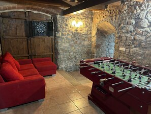 Spielezimmer