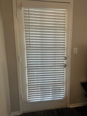 Interior - Charming 1-bedroom apartment in lovely Tampa with fitness room, WiFi (Tampa)