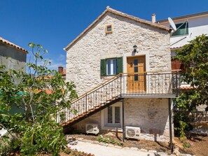 Exterior detail - A Luxury Sibenik by Interhome (Šibenik)