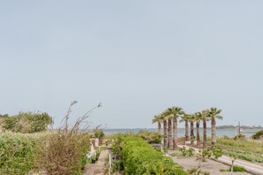 Miscellaneous - Villa Gloria with sea view, Wi-Fi and air conditioning (Marsala)