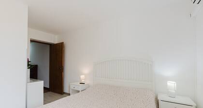 Villa Gloria with sea view, Wi-Fi and air conditioning