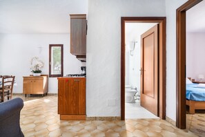 3 soverom, wi-fi (inkludert) og sengetøy