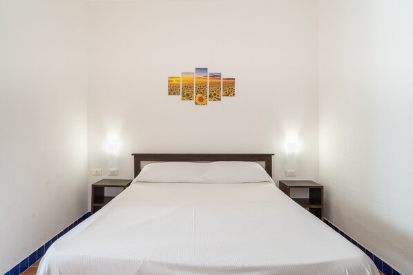 1 غرفة نوم ومكواة/لوح كي وواي فاي مجانًا وملاءات أسرّة