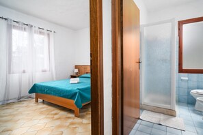 3 quartos, Wi-Fi de cortesia, roupa de cama