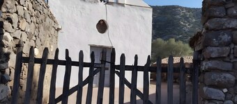 Apartment 'Su Cilleri E Silbiu 1' with Wi-Fi and Air Conditioning
