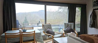 Nawal's Belle Vue Dinant/Givet