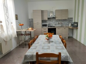 Dineren