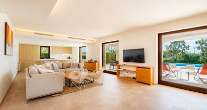 Villa 'Spectacular In Mallorca' with Mountain View, Wi-Fi and Air Conditioning