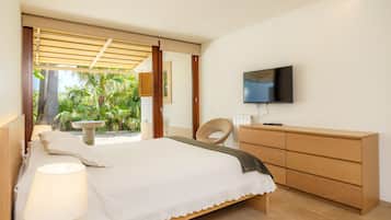 4 chambres, fer et planche Ă repasser, Wi-Fi gratuit, draps fournis