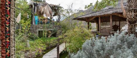 Área da propriedade