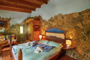 1 bedroom, free WiFi, bed sheets - 'Studio Cuba' with Shared Pool, Shared Terrace and Wi-Fi (San Bartolomé de Tirajana)