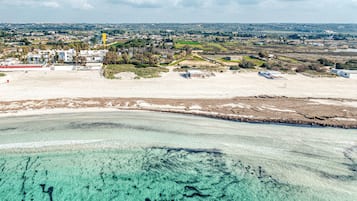 Perto da praia