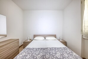 2 Schlafzimmer