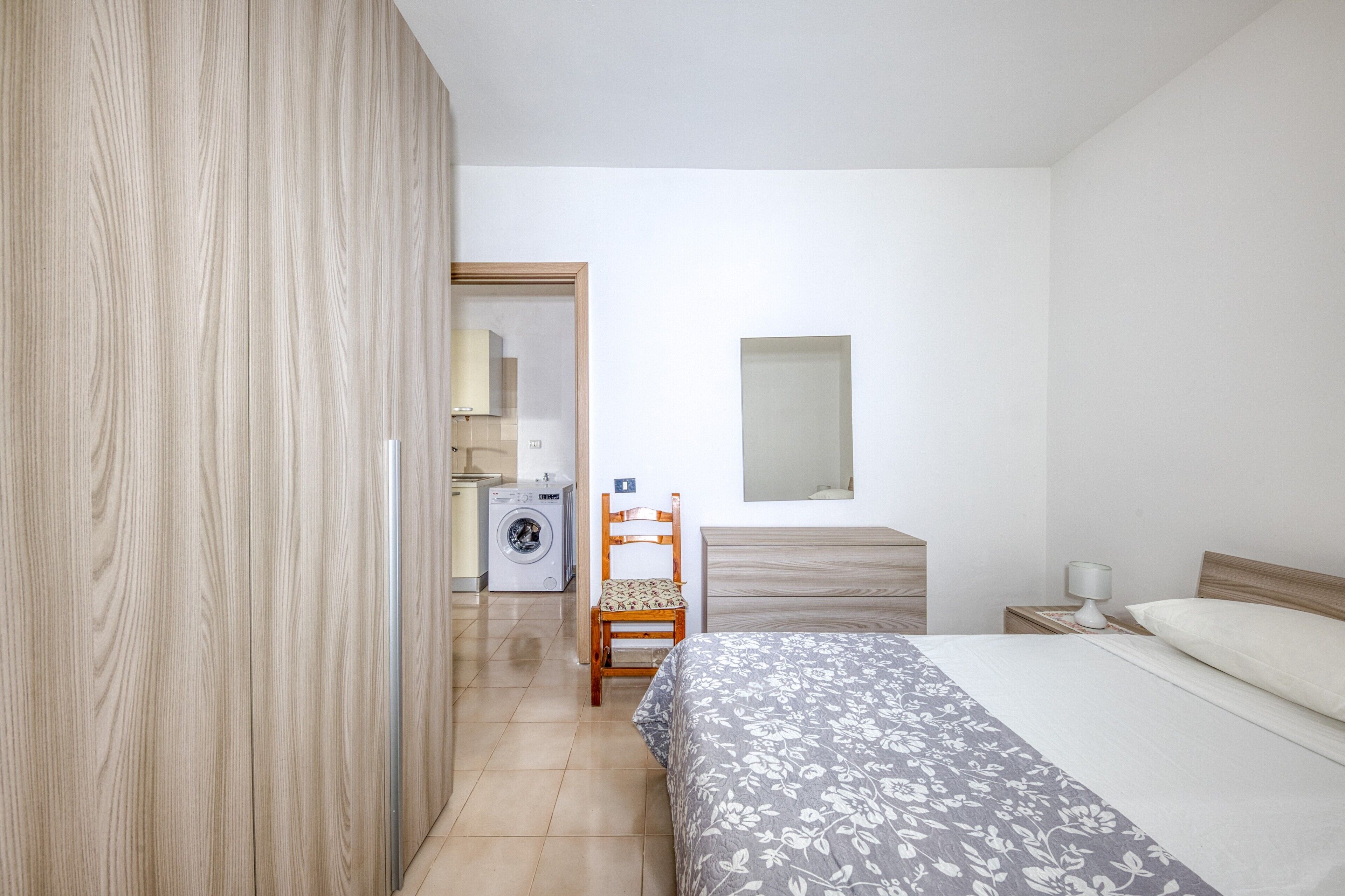 2 chambres, draps fournis