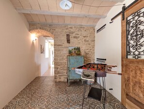 Area giochi