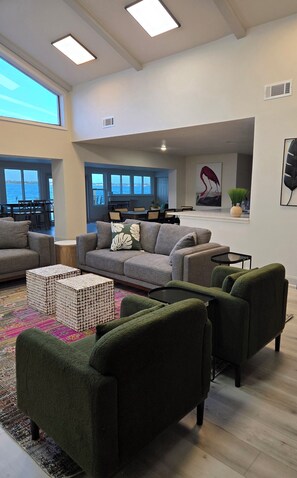 Interior - Lakefront & Minutes from Tigertown - Perfect for Baseball Spring Training Fans (Lakeland)