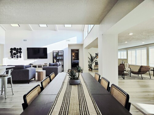 Lake Life Nature Escape - Grill, Games & Gorgeous Sunrises