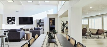 Lake Life Nature Escape - Grill, Games & Gorgeous Sunrises