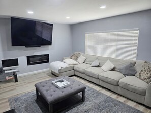 Smart-tv, pejs