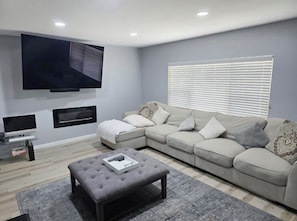 Smart-tv, pejs