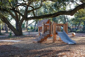 Children’s area