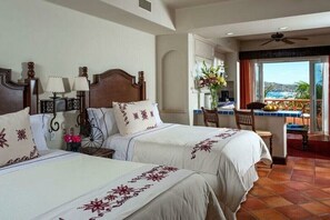 3 slaapkamers, een strijkplank/strijkijzer, wifi, beddengoed