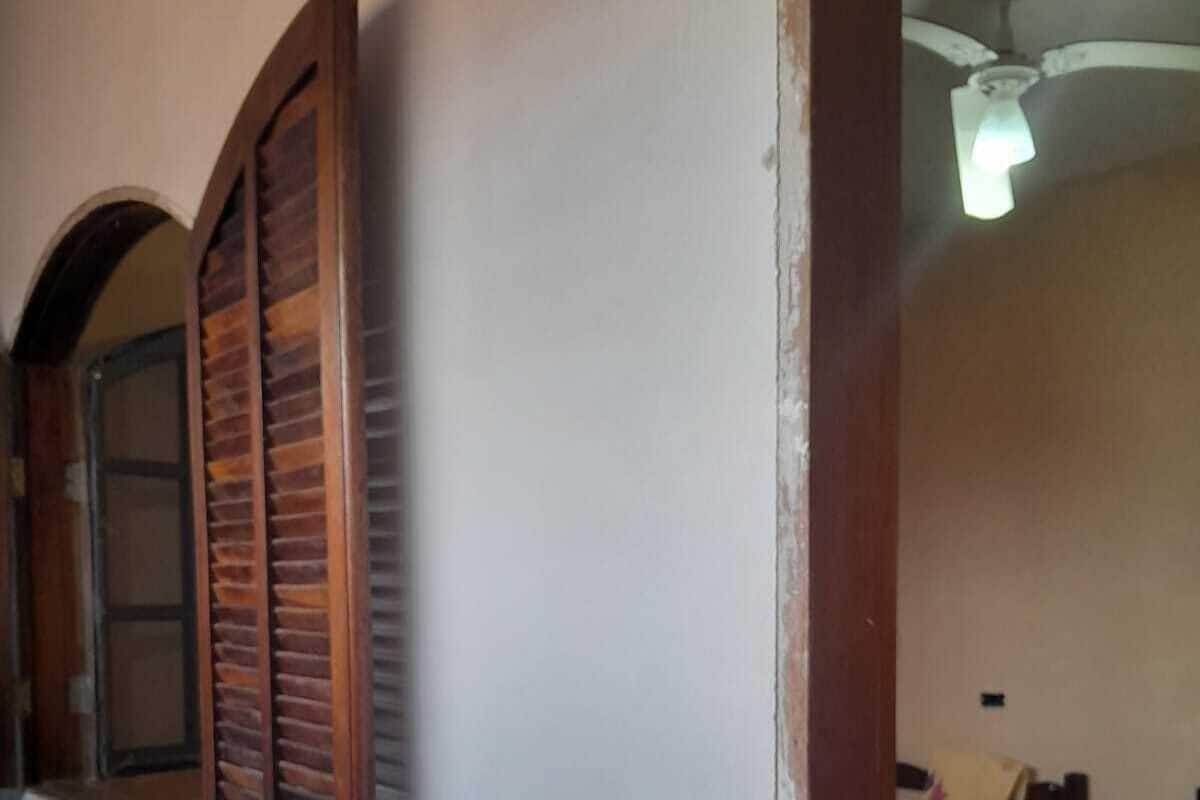 基本雙人或雙床房, 露台, 庭園景 | 房內用餐