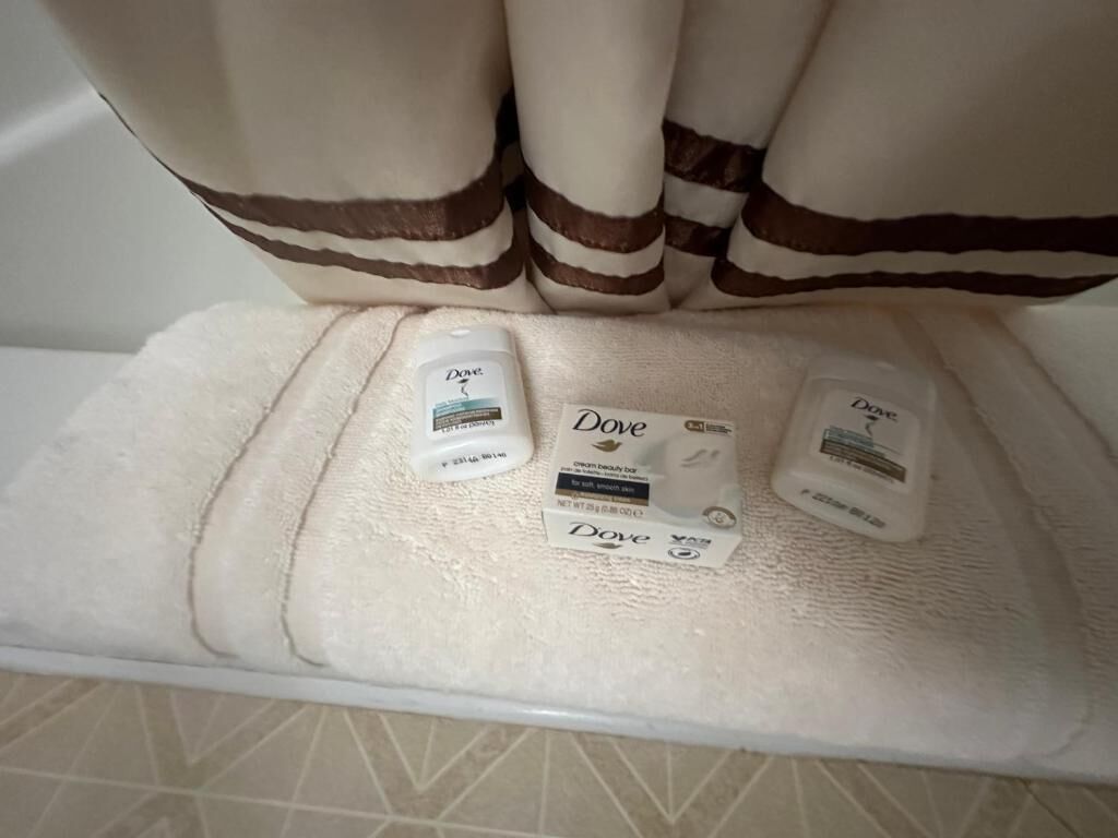 Kamar mandi
