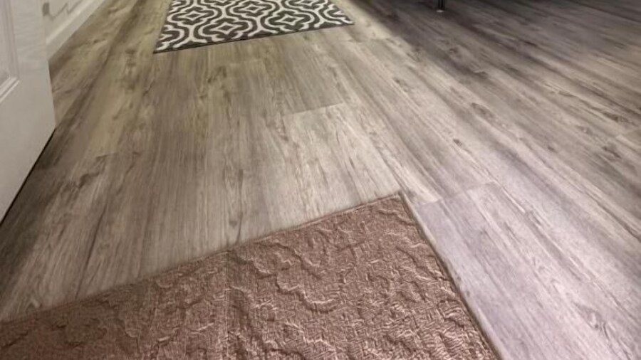 The Fossil Butte Motel