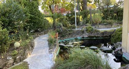 Ferienwohnung Feli by Interhome