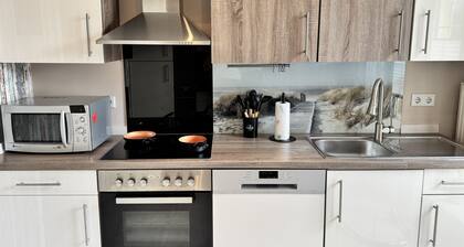 Ferienwohnung Feli by Interhome