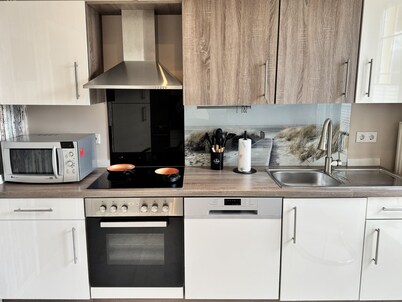 Apartment Feli by Interhome