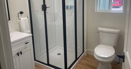Enjoyable 1-bedroom apartment with AC in charming Lathrop