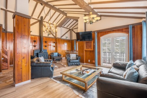 Sierra Nevada Mountains Apartment ‘Edificio Los Alayos’