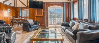 Sierra Nevada Apartamento 'Edificio Los Alayos'