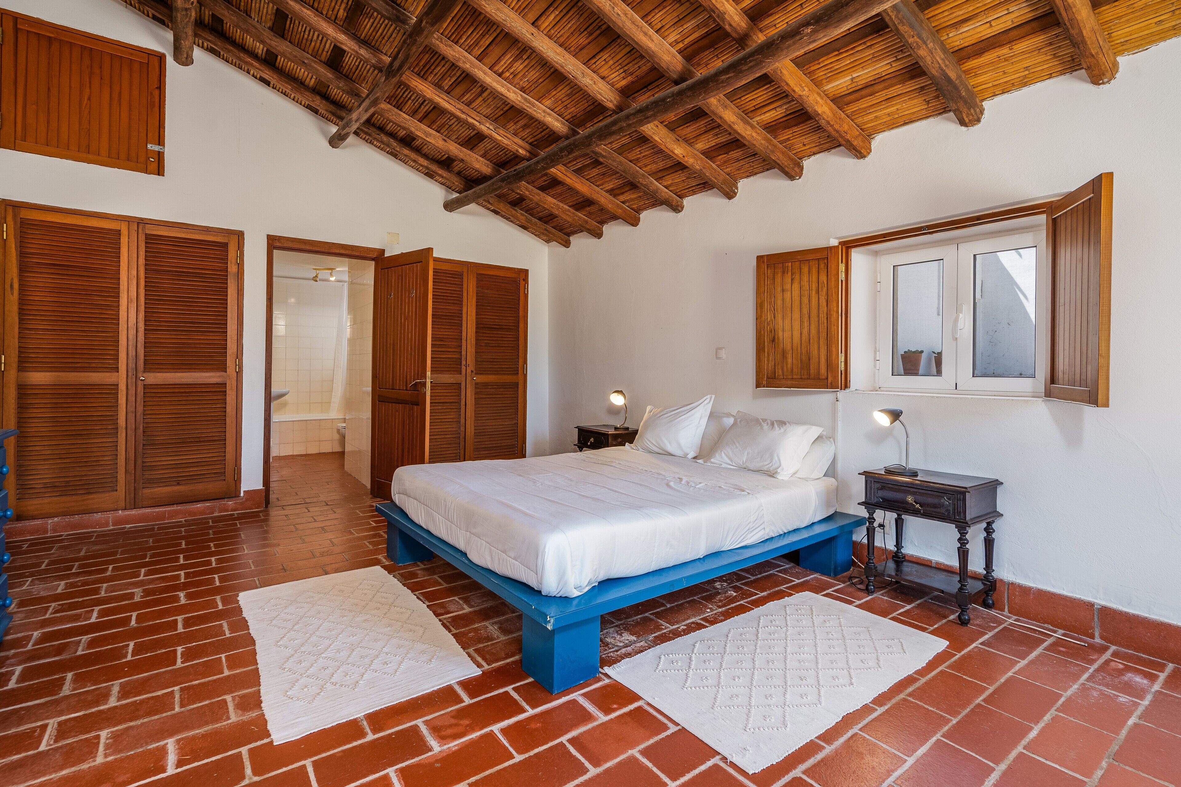 1 soveværelse, gratis Wi-Fi, sengetøj