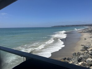 Beach nearby - Surf, Sandpipers & Sunsets -Dana Pt. (Dana Point)