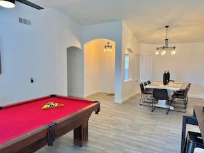 Games room - Mesa Oasis - Relax & Unwind (Mesa)