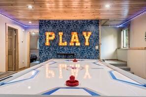 Area giochi