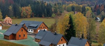 Vacation home Adélka by Interhome