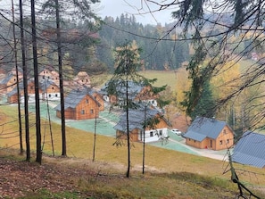 Ulkopuoli