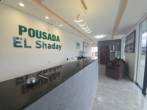 Pousada Elshaday